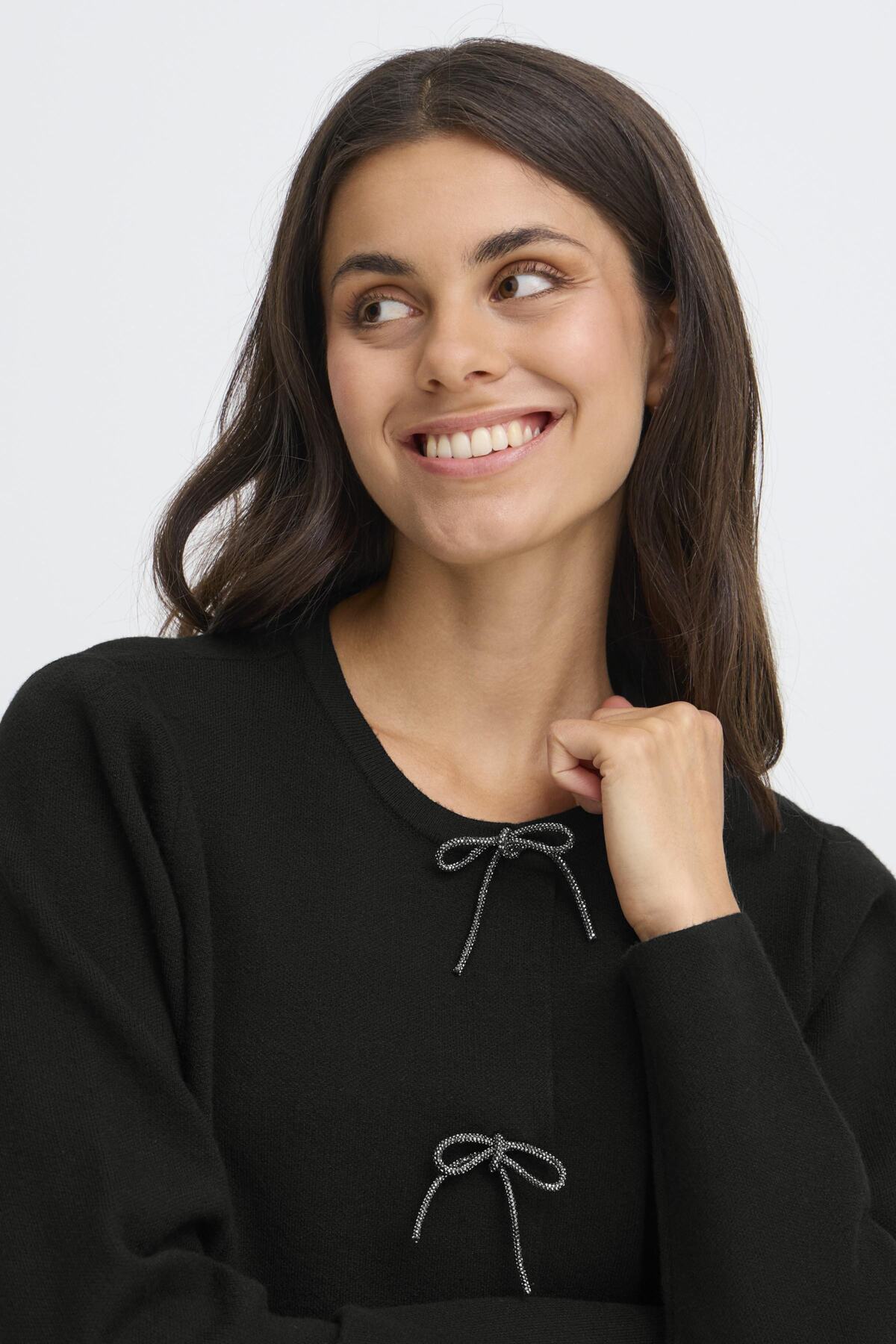 Fransa FRSALLY CARDIGAN 6, Meteorite