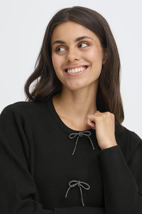 Fransa FRSALLY CARDIGAN 6, Meteorite