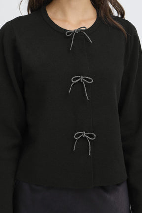 Fransa FRSALLY CARDIGAN 6, Meteorite