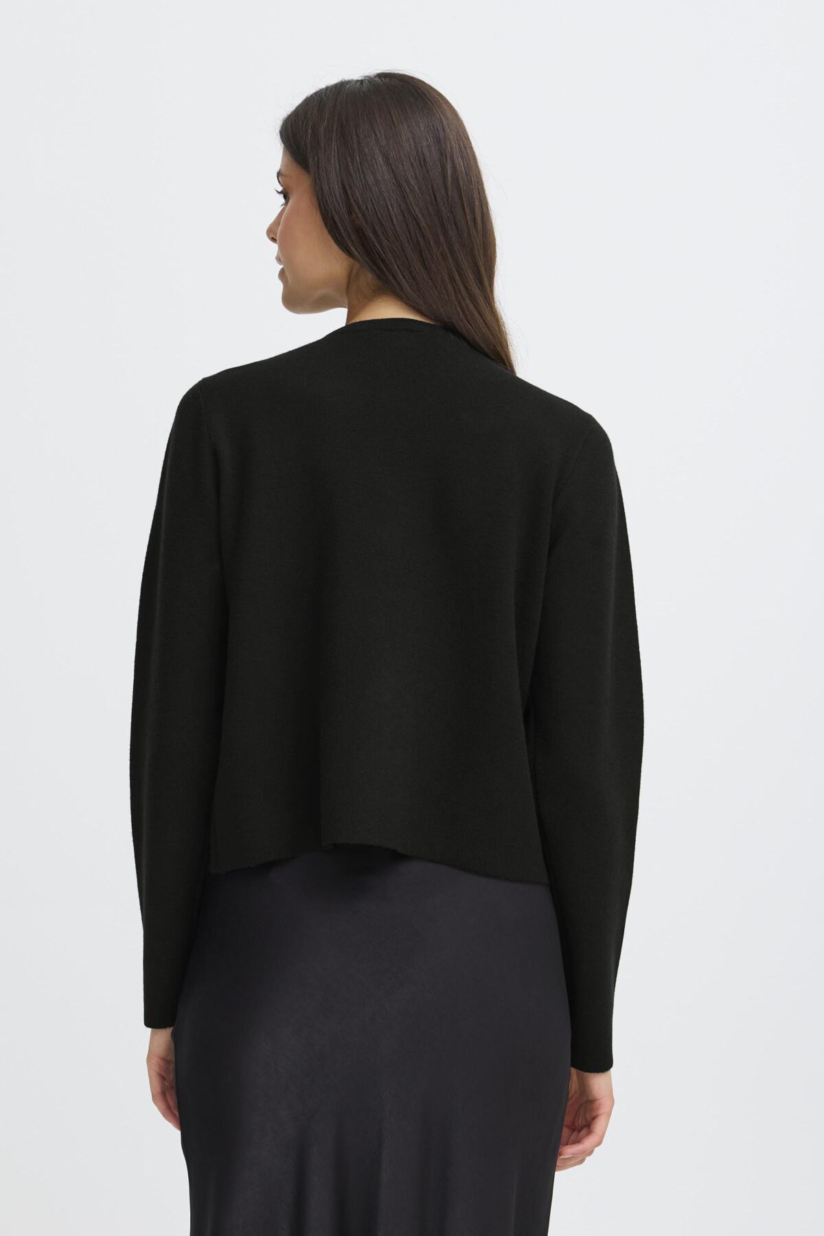 Fransa FRSALLY CARDIGAN 6, Meteorite