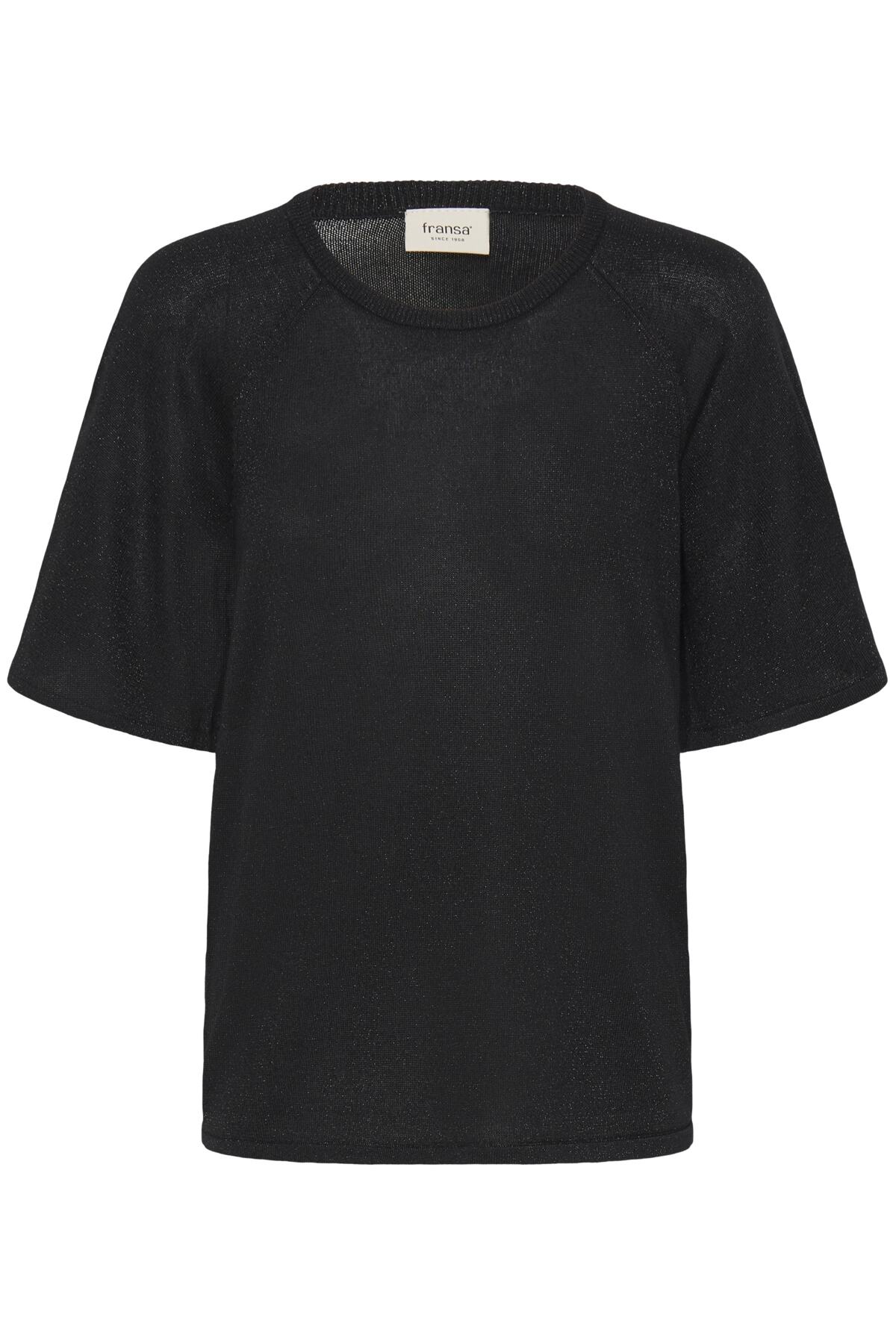 Fransa FRREGITZE PULLOVER 2, Meteorite