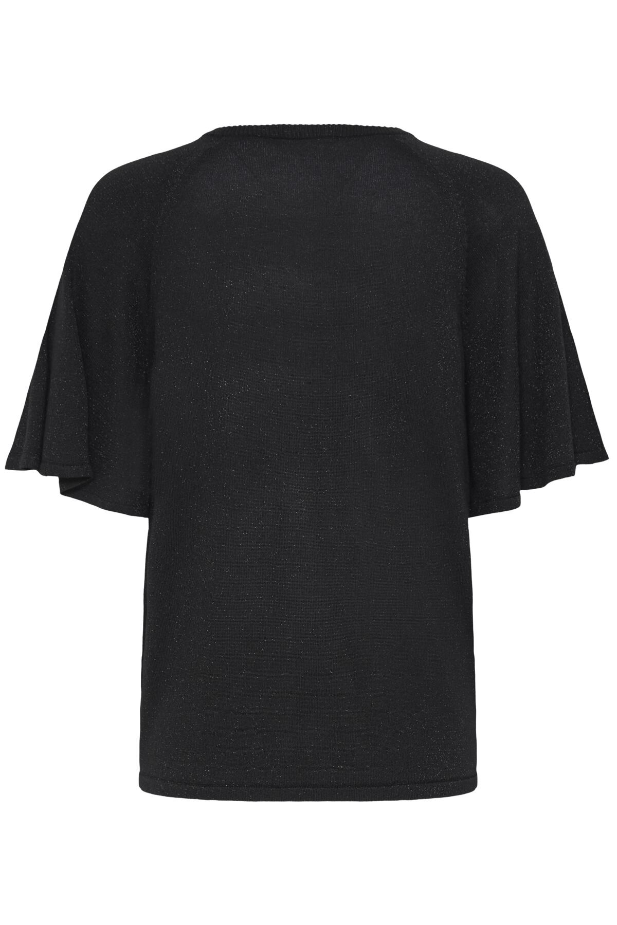 Fransa FRREGITZE PULLOVER 2, Meteorite