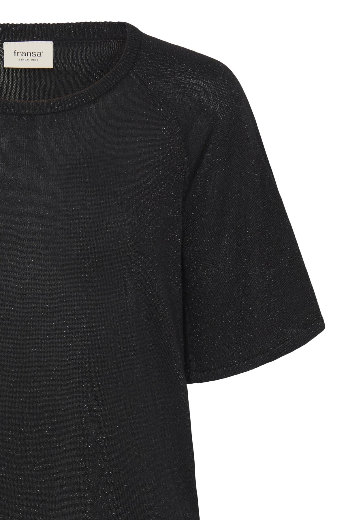 Fransa FRREGITZE PULLOVER 2, Meteorite