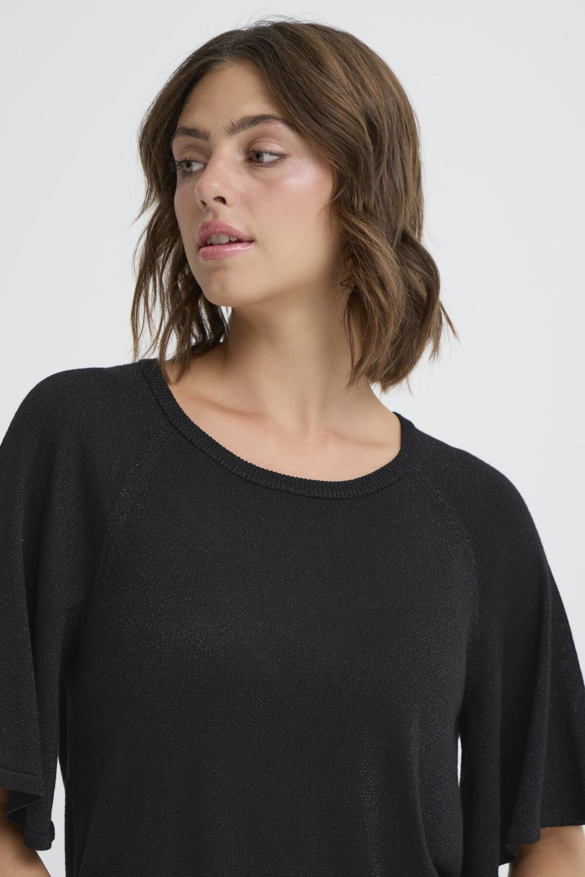 Fransa FRREGITZE PULLOVER 2, Meteorite