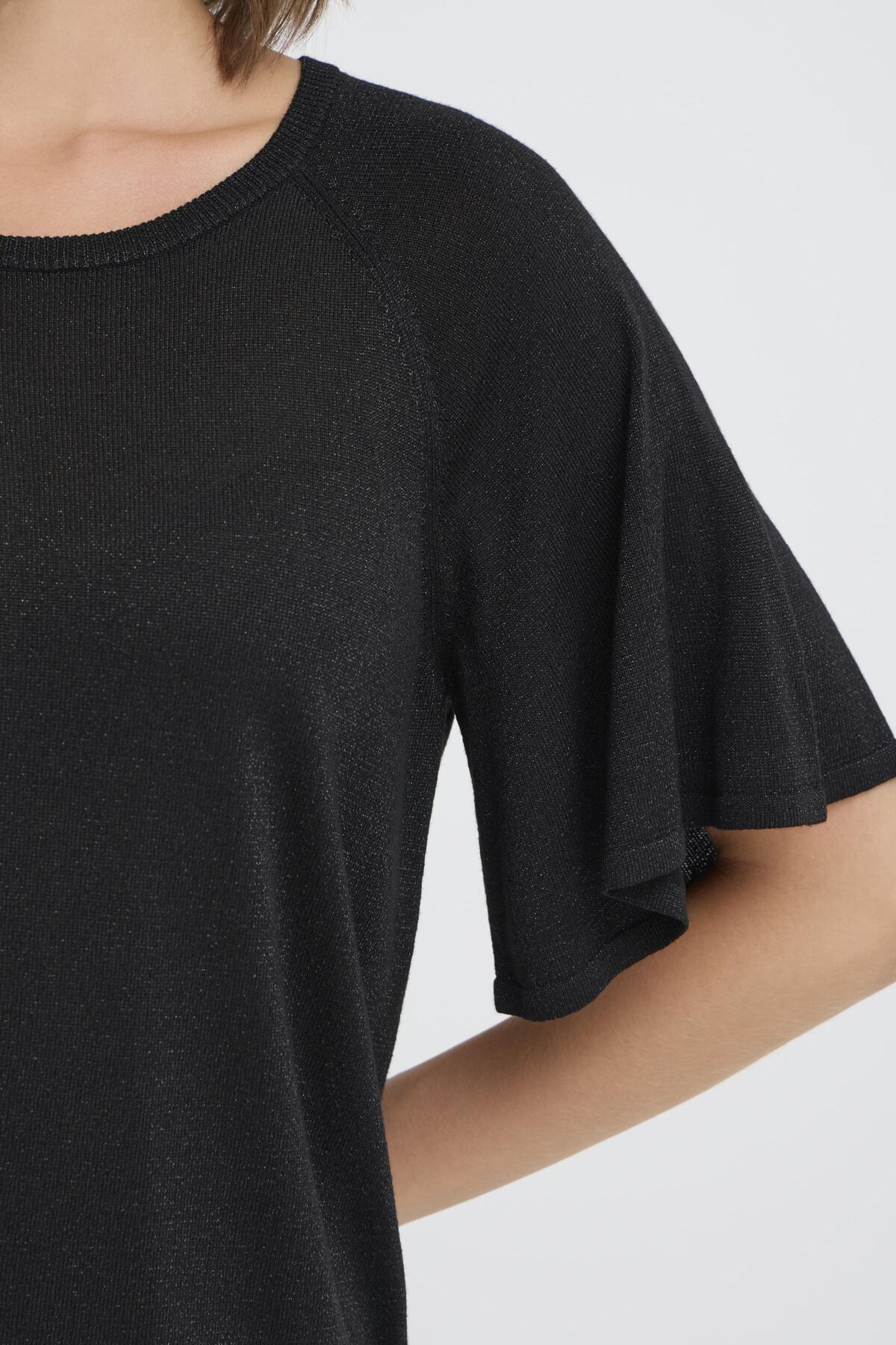 Fransa FRREGITZE PULLOVER 2, Meteorite