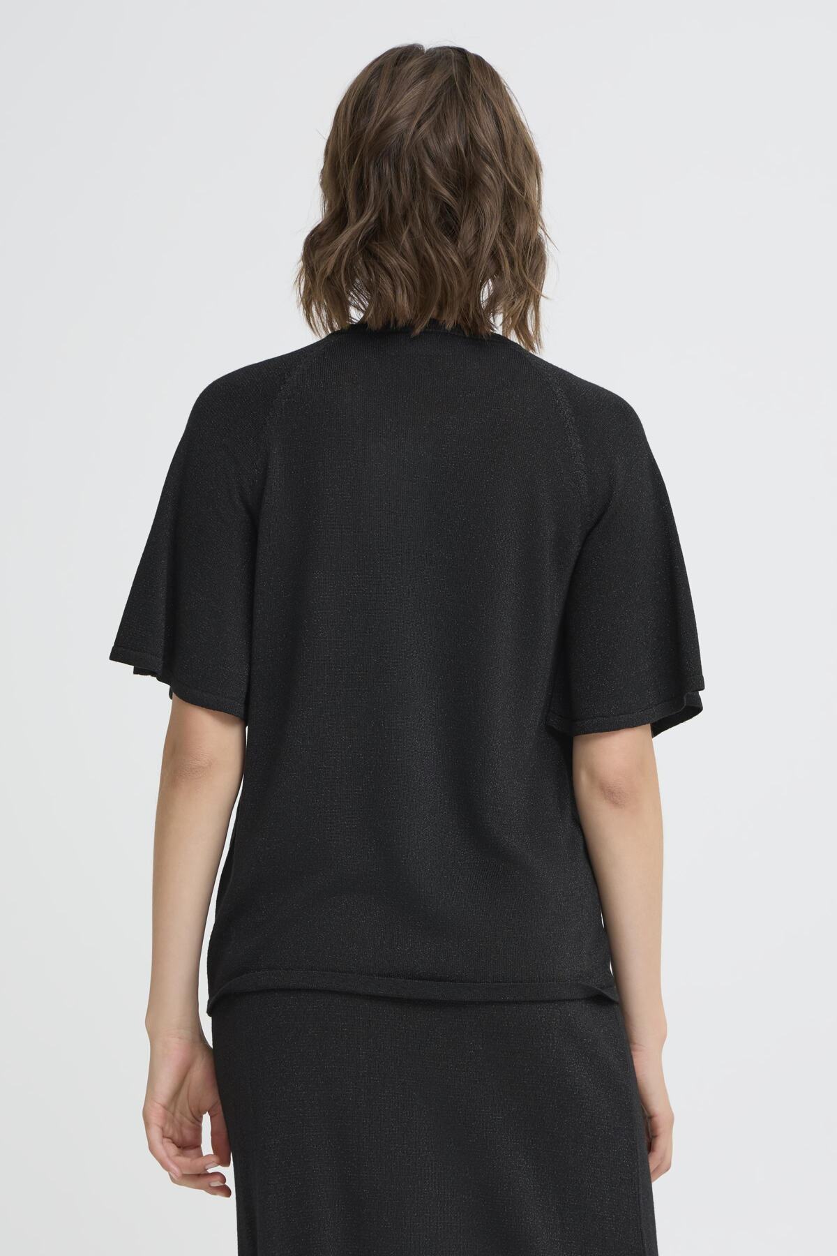 Fransa FRREGITZE PULLOVER 2, Meteorite