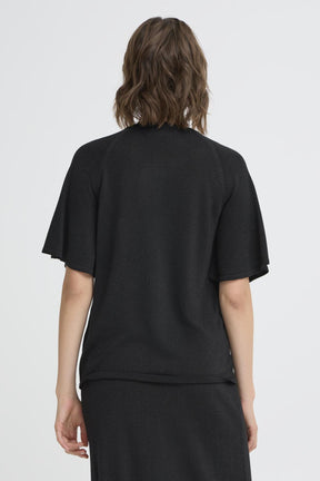 Fransa FRREGITZE PULLOVER 2, Meteorite