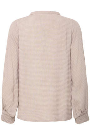 Fransa FRHIDA SHIRT 1, MOON ROCK