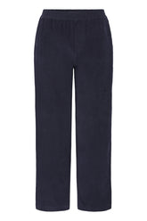 Fransa FRCORY PANTS 2, NIGHT SKY
