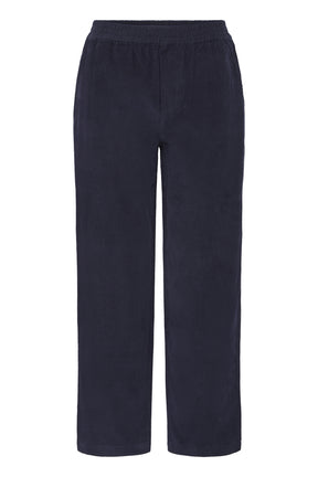 Fransa FRCORY PANTS 2, NIGHT SKY