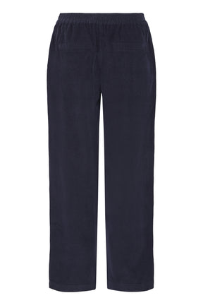 Fransa FRCORY PANTS 2, NIGHT SKY