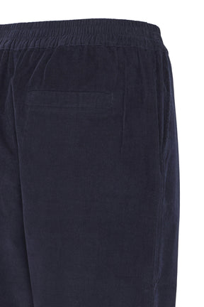 Fransa FRCORY PANTS 2, NIGHT SKY