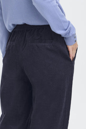 Fransa FRCORY PANTS 2, NIGHT SKY