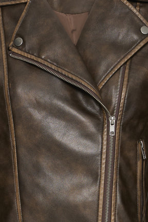 Fransa FRLUDIA JACKET 1, COCOA