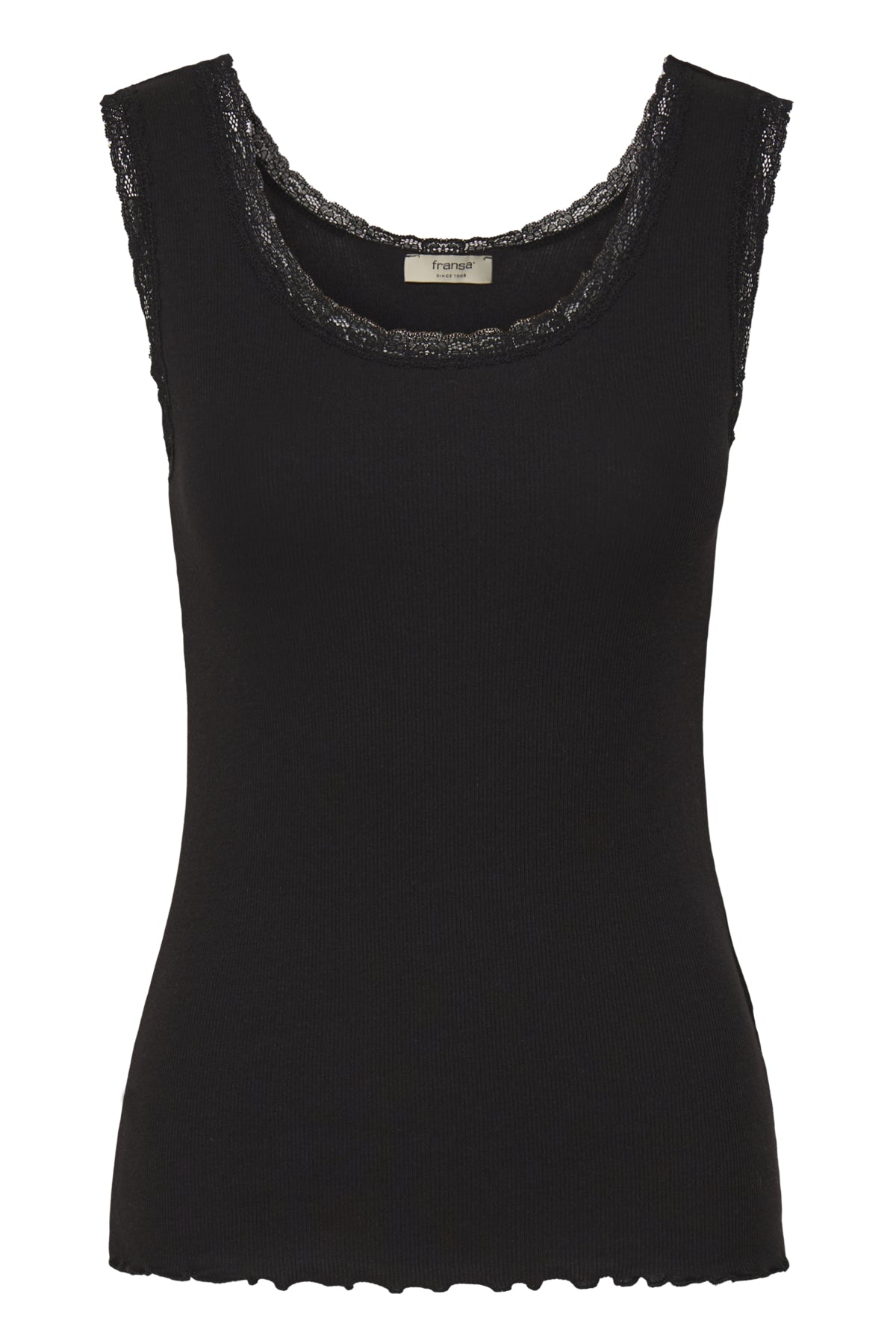 Fransa FRHIZAMOND TOP 22, Black