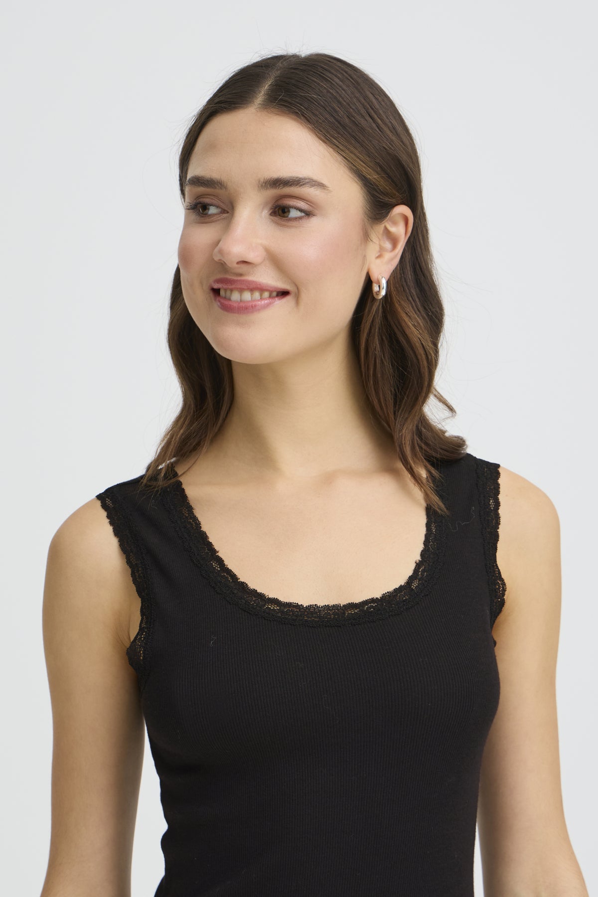 Fransa FRHIZAMOND TOP 22, Black