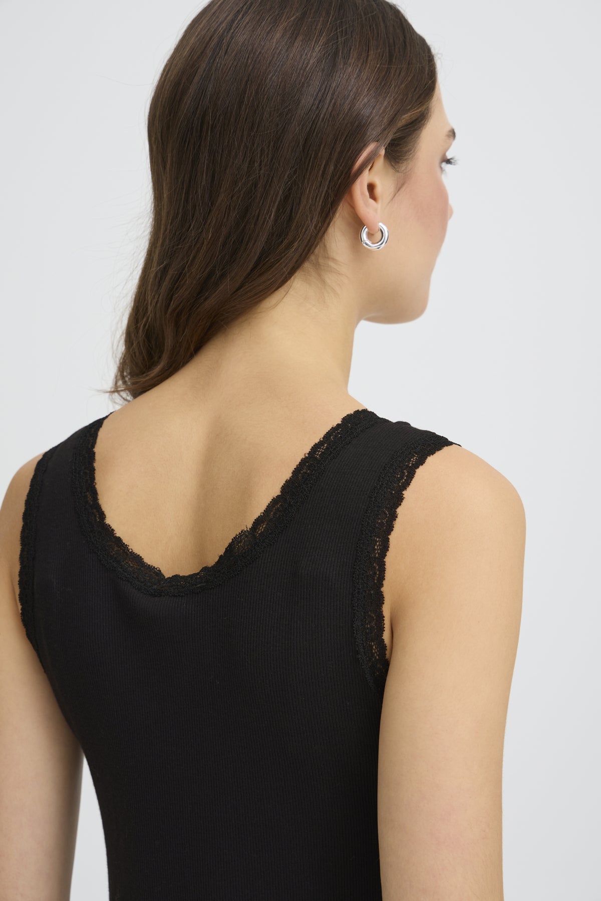 Fransa FRHIZAMOND TOP 22, Black