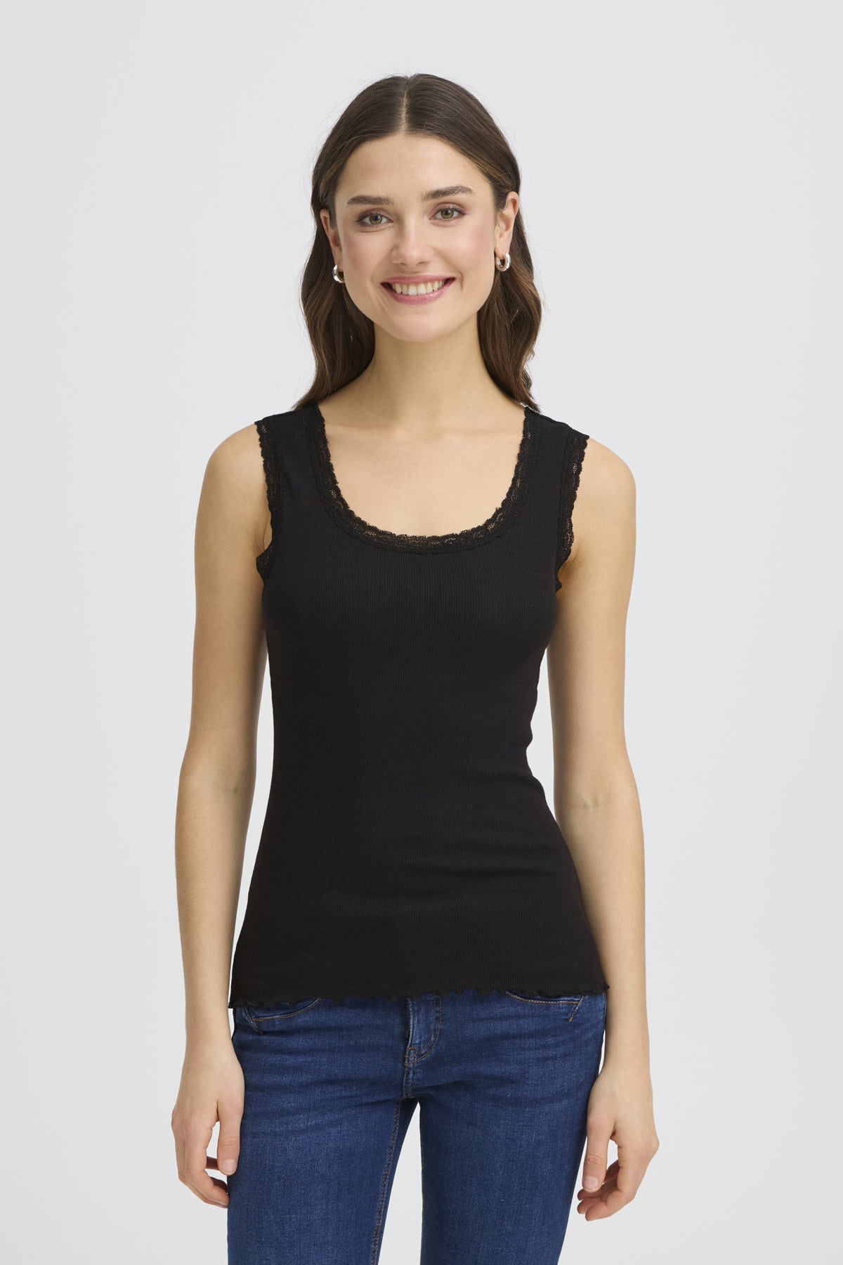 Fransa FRHIZAMOND TOP 22, Black