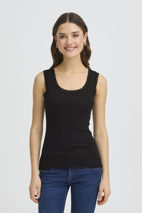 Fransa FRHIZAMOND TOP 22, Black