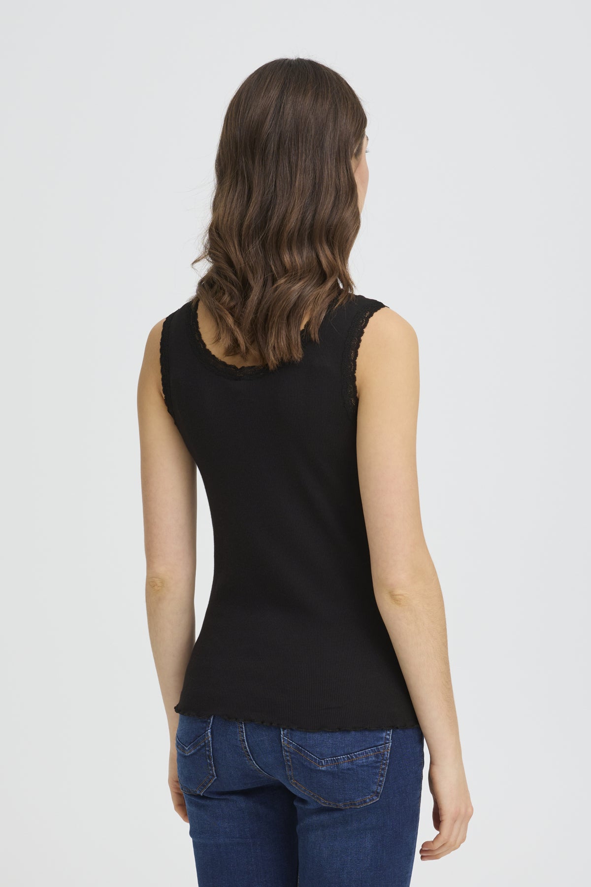 Fransa FRHIZAMOND TOP 22, Black