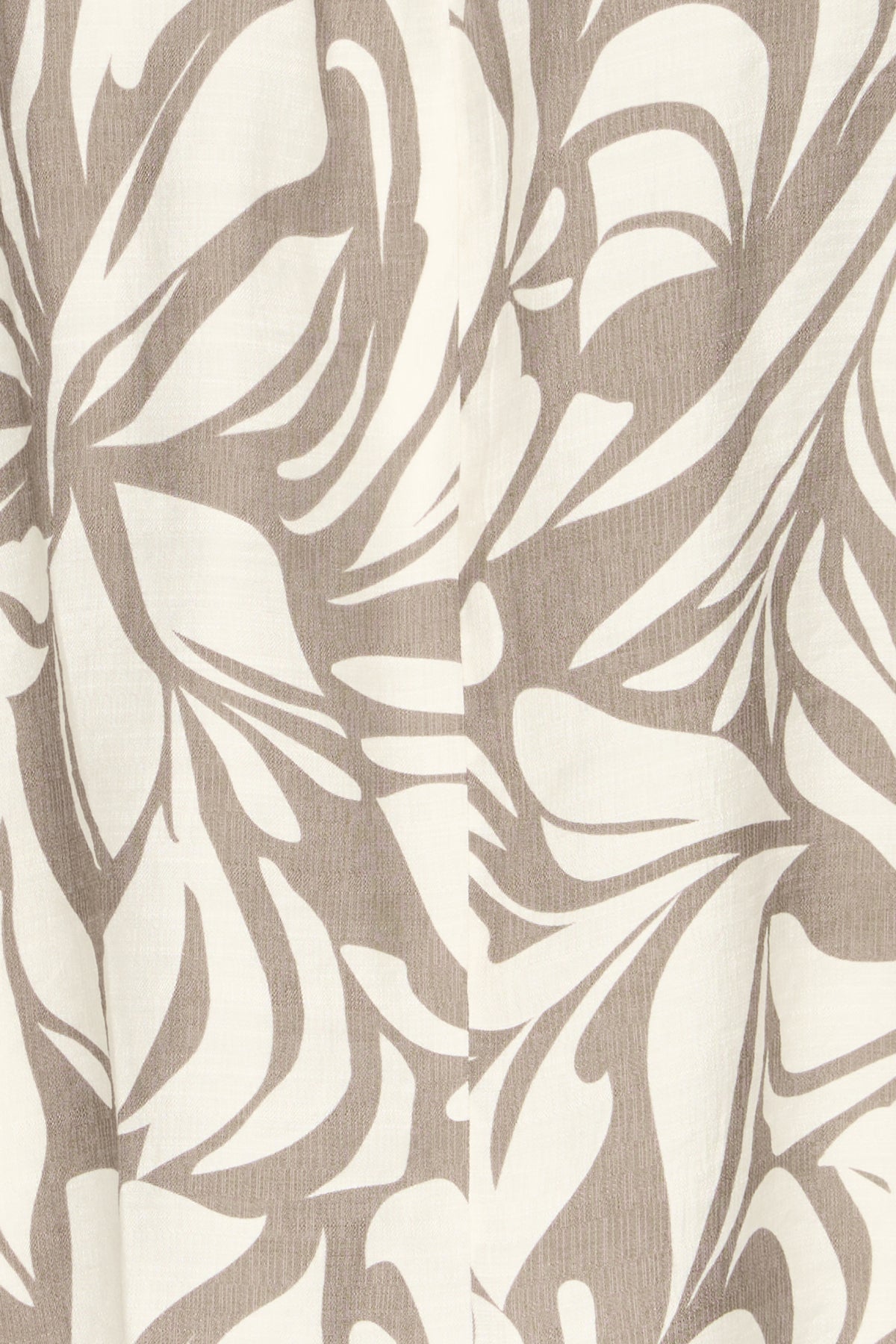 Fransa FRARIANA BLOUSE 16,  Floral Reverie M. Trail / Brown