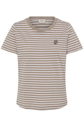 Fransa FRTONIA TEE 1, MOUNTAIN TRAIL