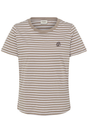 Fransa FRTONIA TEE 1, MOUNTAIN TRAIL