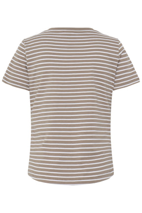 Fransa FRTONIA TEE 1, MOUNTAIN TRAIL