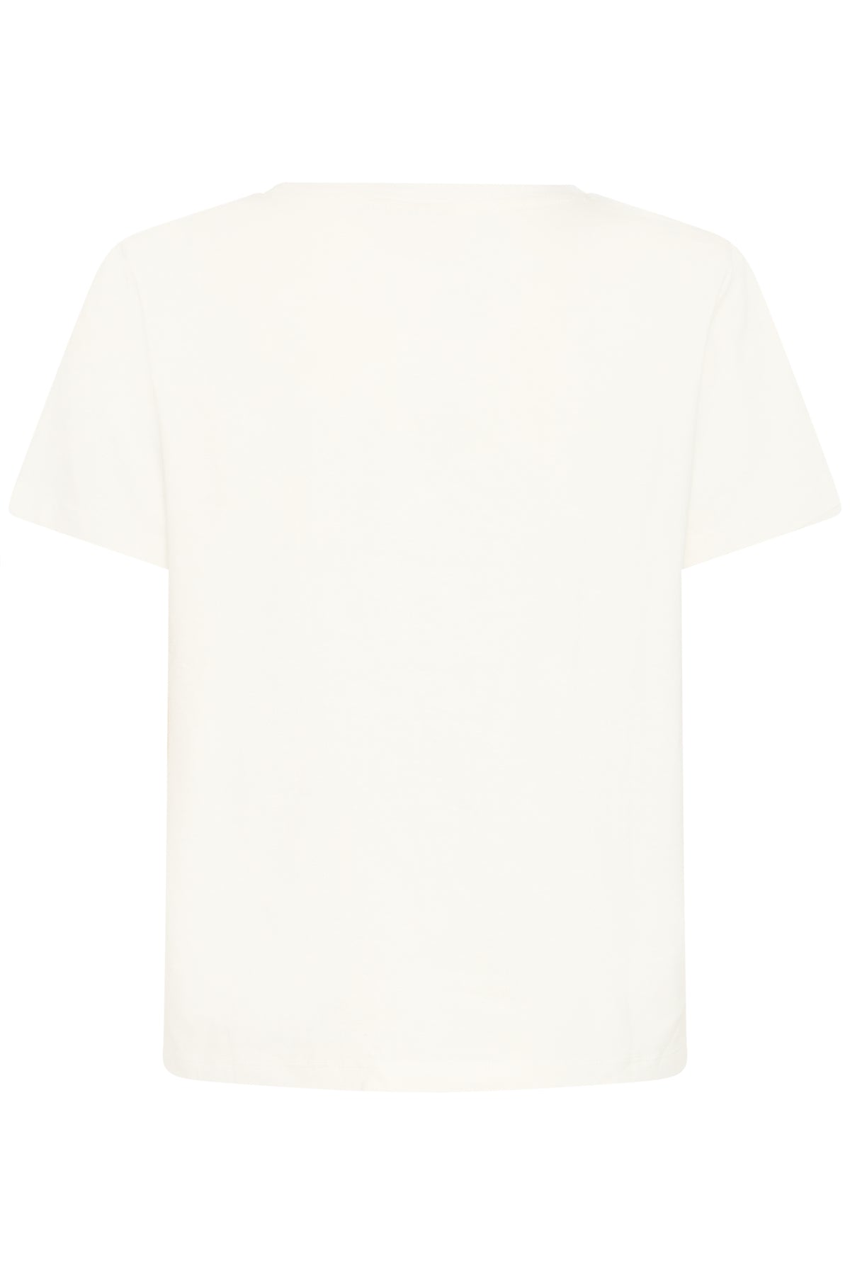 Fransa FRRIASA TEE 1,  Hydrangea Emb / White