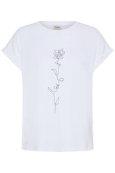 Fransa FRGALI TEE 1, Blanc de Blanc