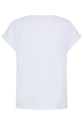 Fransa FRGALI TEE 1, Blanc de Blanc