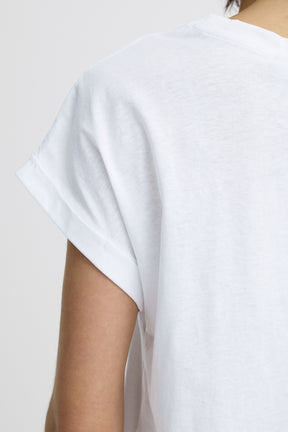 Fransa FRGALI TEE 1, Blanc de Blanc
