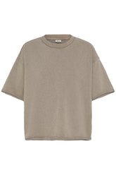 Fransa FRSERAFINA T_SHIRT 2,  MOUNTAIN TRAIL