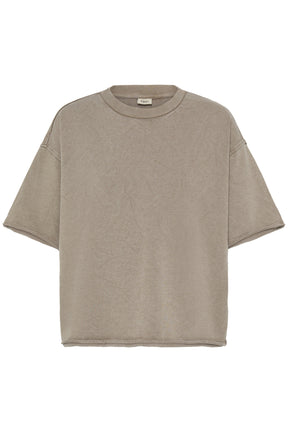 Fransa FRSERAFINA T_SHIRT 2,  MOUNTAIN TRAIL