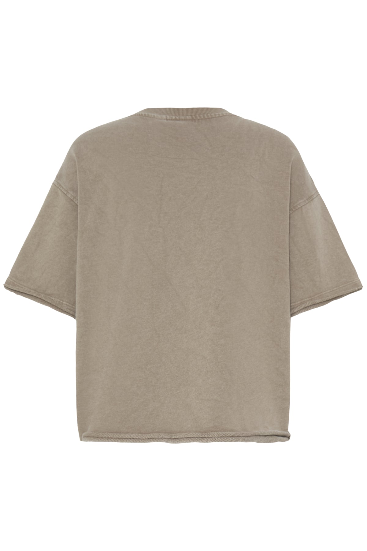 Fransa FRSERAFINA T_SHIRT 2,  MOUNTAIN TRAIL