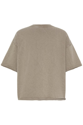 Fransa FRSERAFINA T_SHIRT 2,  MOUNTAIN TRAIL