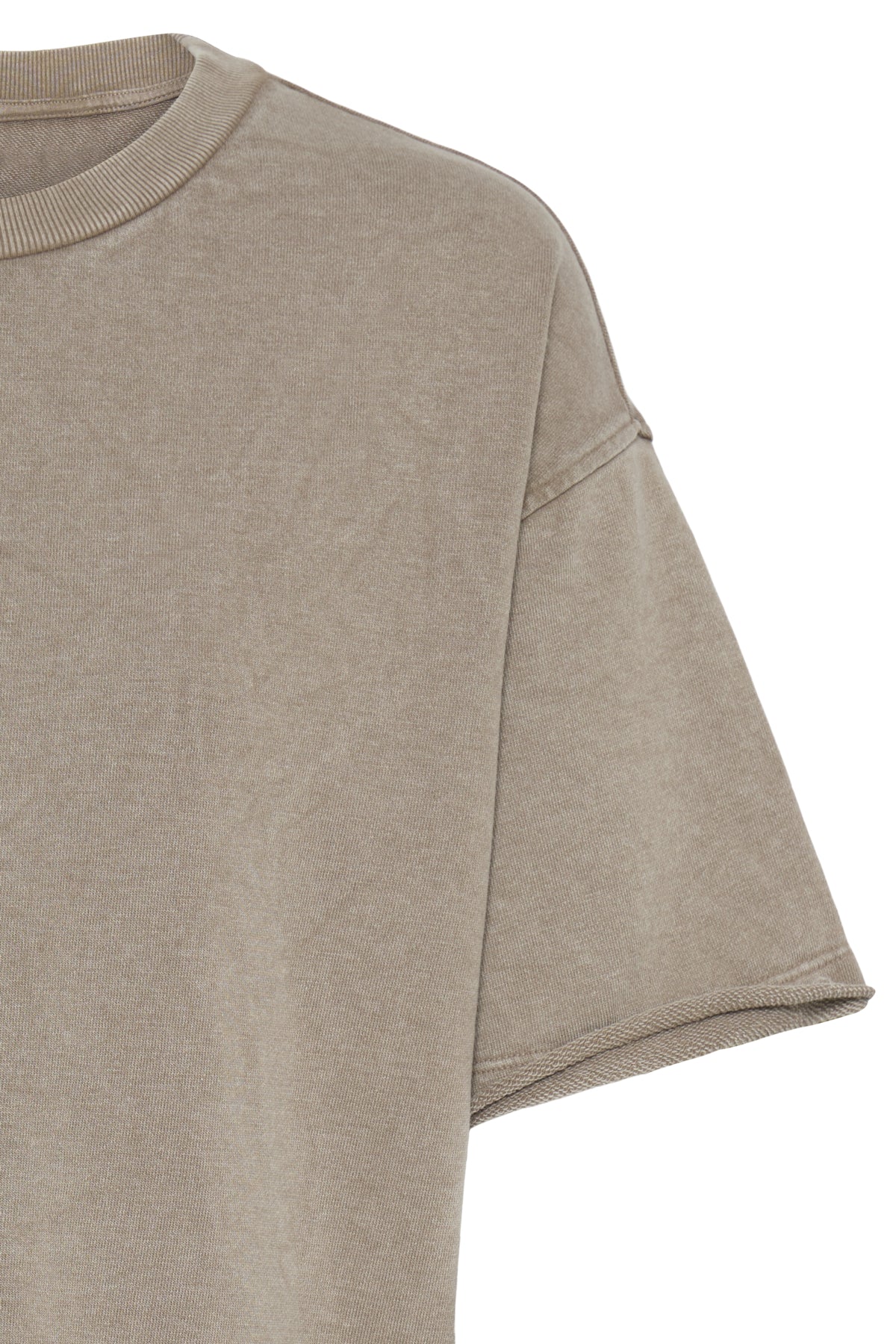 Fransa FRSERAFINA T_SHIRT 2,  MOUNTAIN TRAIL