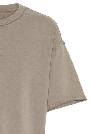 Fransa FRSERAFINA T_SHIRT 2,  MOUNTAIN TRAIL