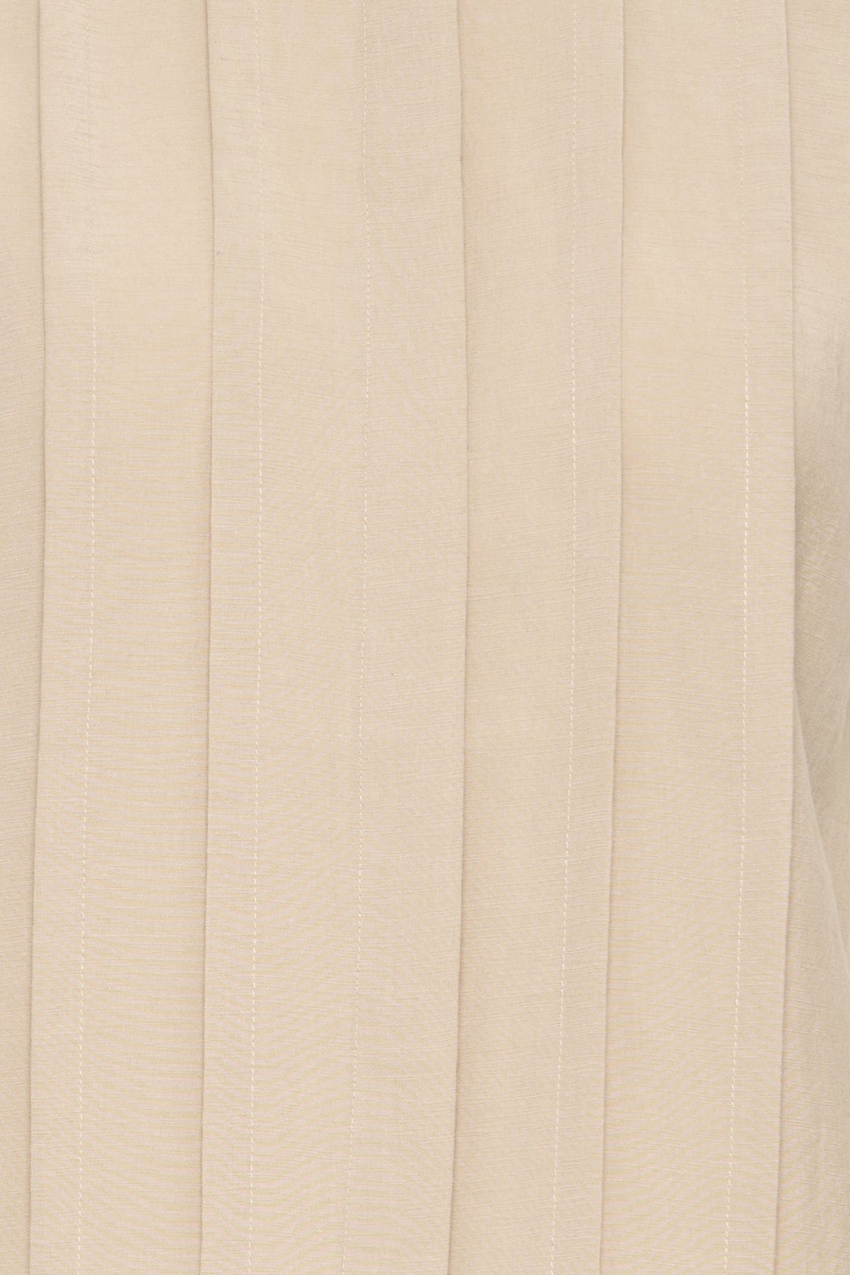 Fransa FRADAH BLOUSE 1, SAVANNAH TAN