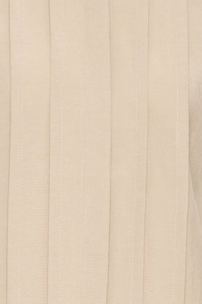 Fransa FRADAH BLOUSE 1, SAVANNAH TAN