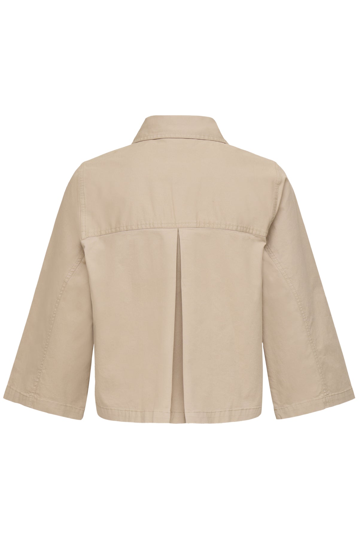 Fransa FRABILENE SHIRT 1, SAVANNAH TAN