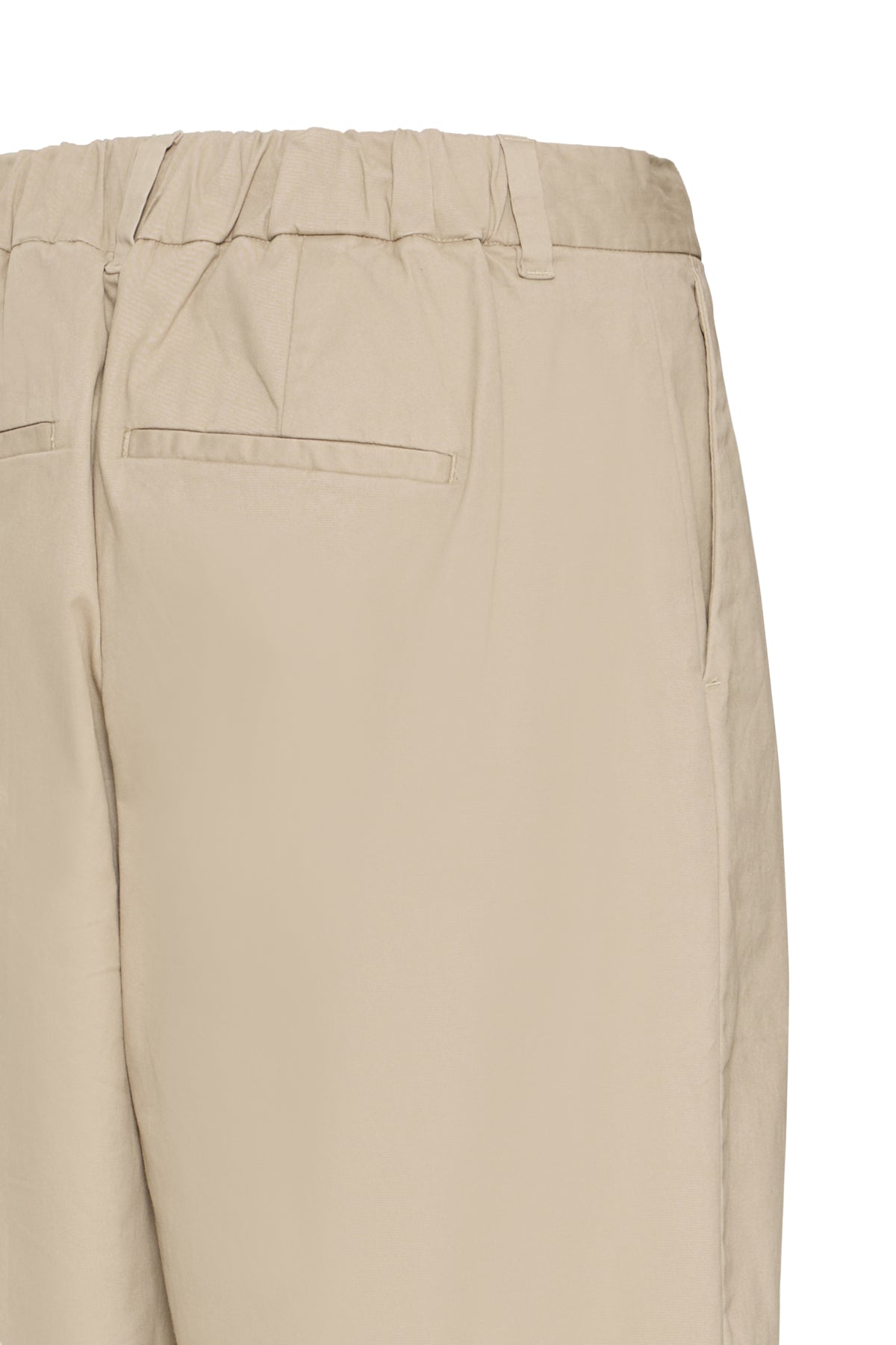 Fransa FRABILENE PANTS 1, SAVANNAH TAN