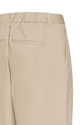 Fransa FRABILENE PANTS 1, SAVANNAH TAN