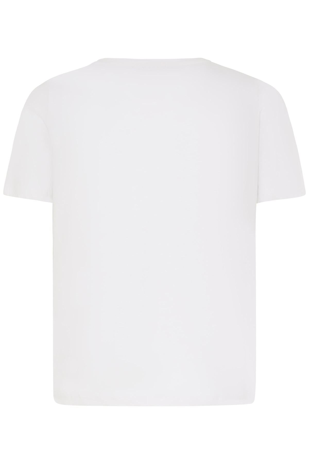 Fransa FRFINLEY TEE 1, VESPA NOUVEAU