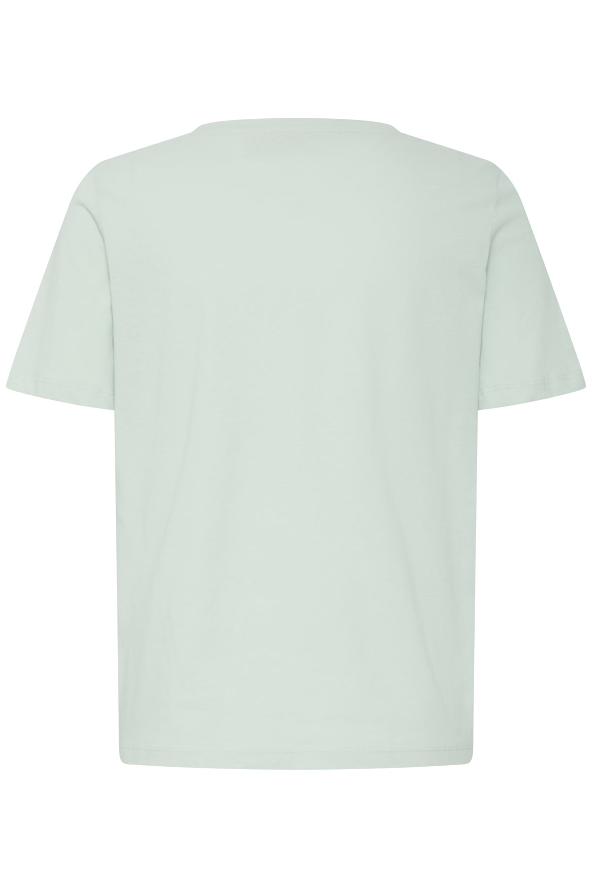 Fransa FRFINLEY TEE 1, VESPA SAVANNAH ON GREEN