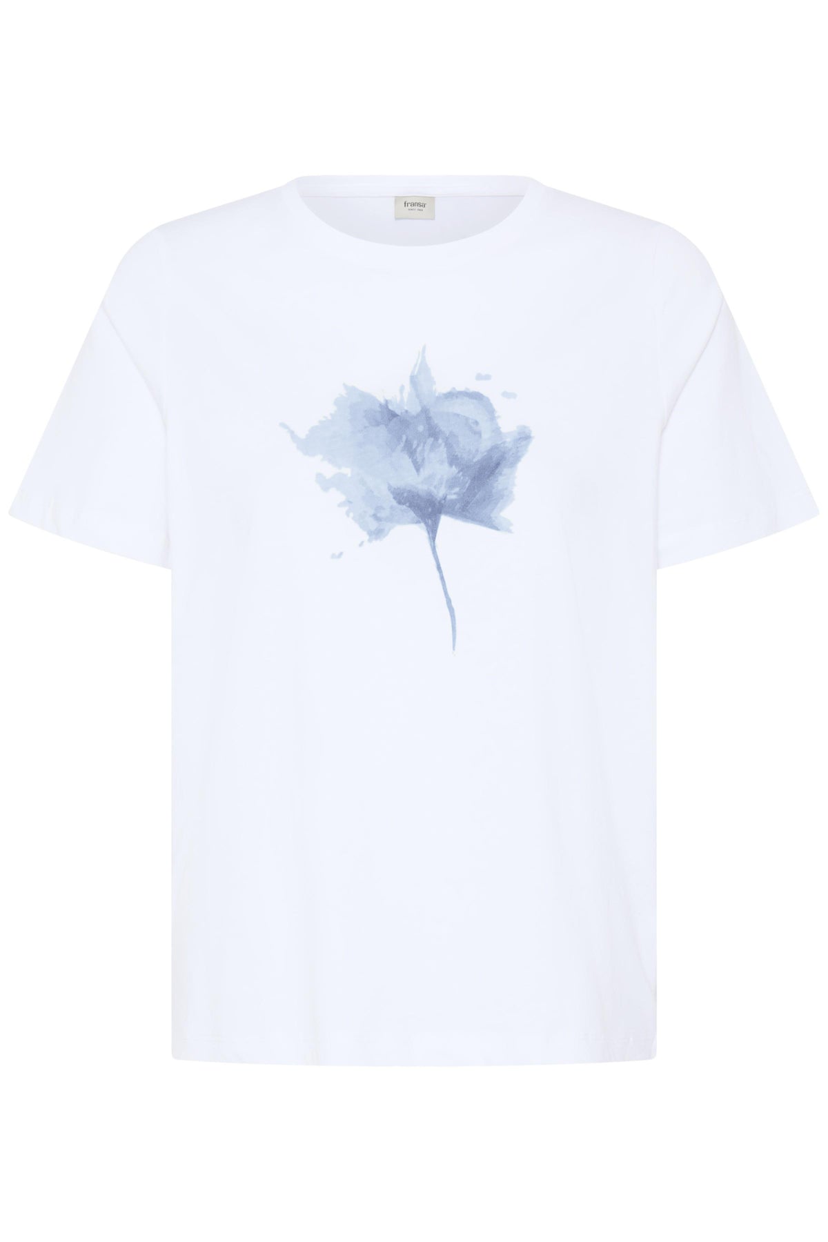 Fransa FRFRANCESCA TEE 1,  COUNTRY AIR