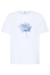 Fransa FRFRANCESCA TEE 1,  COUNTRY AIR