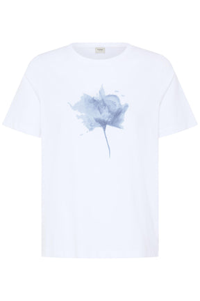 Fransa FRFRANCESCA TEE 1,  COUNTRY AIR