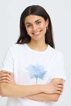 Fransa FRFRANCESCA TEE 1,  COUNTRY AIR