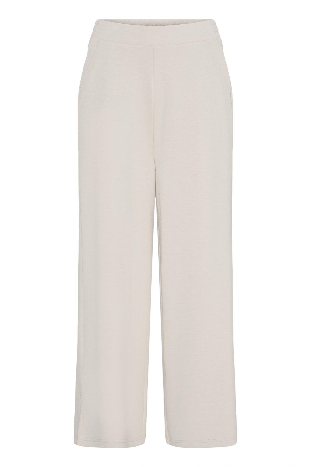 Fransa FRAURORA PANTS 8, Gray Morning